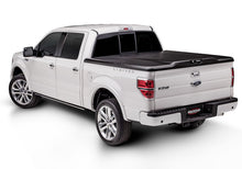 Load image into Gallery viewer, UnderCover 19-20 GMC Sierra 1500 (w/o MultiPro TG) 6.5ft Elite Bed Cover - Black Textured