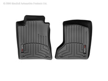 Load image into Gallery viewer, WeatherTech 03-09 Mercedes-Benz E500 Sedan Front FloorLiner - Black