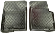 Load image into Gallery viewer, Husky Liners 09-12 Dodge Journey Classic Style Black Floor Liners