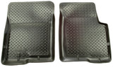 Husky Liners 09-12 Dodge Journey Classic Style Black Floor Liners