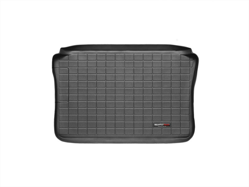 WeatherTech 98-11 Volkswagen Beetle Cargo Liners - Black