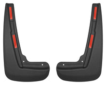 Load image into Gallery viewer, Husky Liners 18-23 Chevrolet Equinox Custom-Molded Front Mud Guards