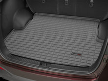 Load image into Gallery viewer, WeatherTech 2016-2020 Kia Sorento Cargo Liners - Black