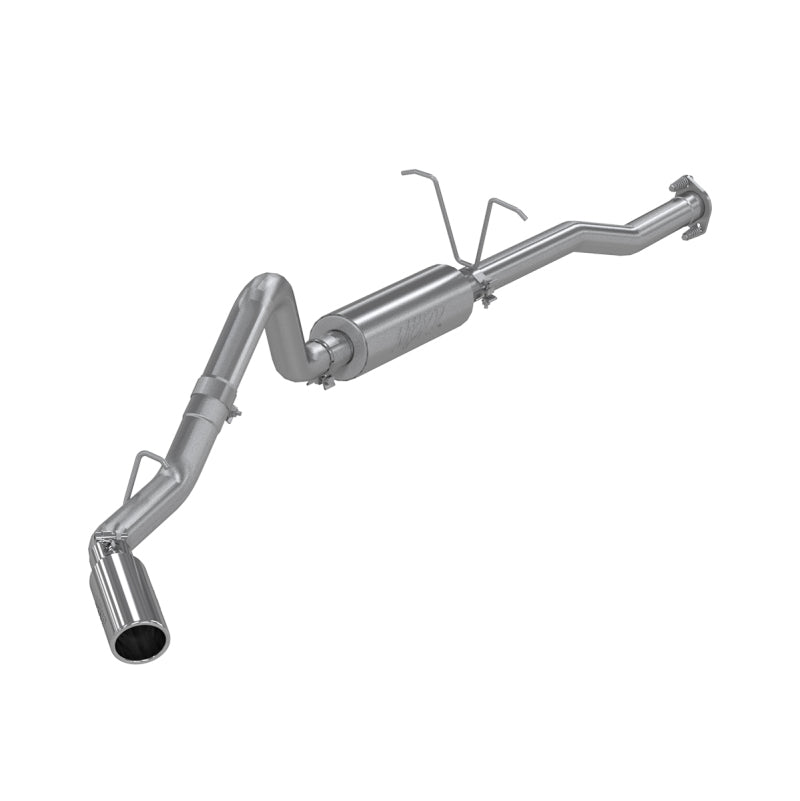 MBRP 98-11 Ford Ranger 3.0/4.0L Cat Back Single Side T409 Exhaust