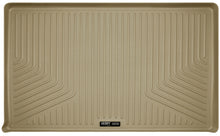 Load image into Gallery viewer, Husky Liners 07-16 Ford Expedition Cargo Liner Behind 3rd Seat - Tan