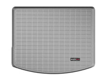 Load image into Gallery viewer, WeatherTech 13+ Ford Escape Cargo Liners - Grey