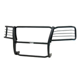 Westin 2003-2007 GMC Sierra Classic 2500HD/3500 Sportsman Grille Guard - Black