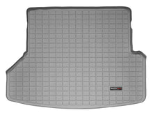 Load image into Gallery viewer, WeatherTech 08-13 Toyota Highlander Cargo Liners - Grey