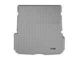 WeatherTech 2020+ Mercedes-Benz GLS-Class Cargo Liners - Grey