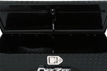 Load image into Gallery viewer, Deezee Universal Tool Box - Specialty Chest Black BT 35InX12InX9In