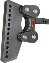 Load image into Gallery viewer, Gen-Y The Boss Torsion-Flex 2in Weight Distribution Shank 9.5in Drop 1.1K TW 10K Hitch