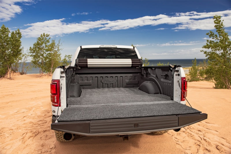 BedRug 09-18 Dodge Ram 5.7ft Bed (w/o Rambox) XLT Mat (Use w/Spray-In & Non-Lined Bed)