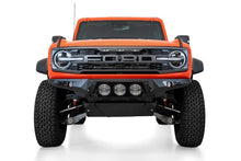 Load image into Gallery viewer, ADD 22-23 Ford Bronco Raptor Bomber Front Bumper