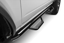 Load image into Gallery viewer, N-Fab Nerf Step 2021 Ford Bronco (4 Door) - Gloss Black - SRW - 3in