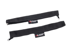 Load image into Gallery viewer, Rugged Ridge 18+ Jeep Wrangler JL / 20+ Gladiator JT Adjustable Door Straps