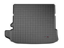 Load image into Gallery viewer, WeatherTech 2020+ Toyota Highlander Cargo Liner - Black