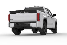 Load image into Gallery viewer, Rally Armor 22-24 Toyota Tundra Black UR Mud Flap w/White Logo