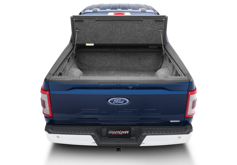 UnderCover 2021+ Ford F-150 8ft Ultra Flex Bed Cover