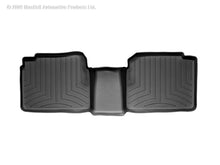 Load image into Gallery viewer, WeatherTech 06 Lincoln Zephyr Rear FloorLiner - Black