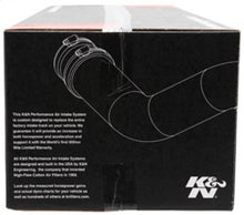 Load image into Gallery viewer, K&amp;N 02-07 Dodge Ram V8-4.7L Performance Intake Kit