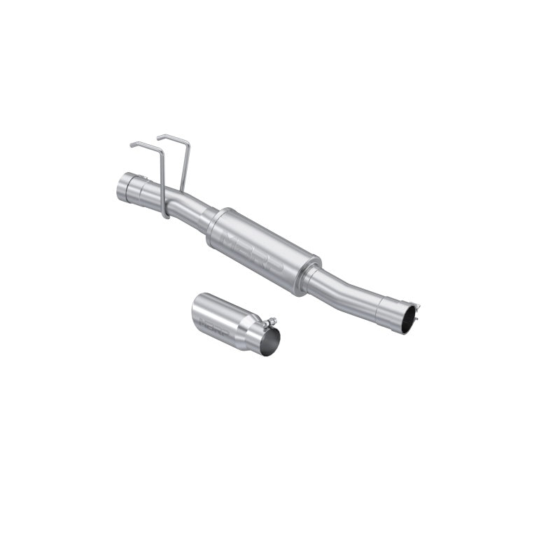 MBRP 2009+ Ram 1500 T409 Stainless Steel 3in Muffler Bypass