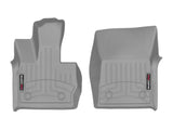 WeatherTech 2019+ Mercedes-Benz G-Class Front FloorLiner - Grey