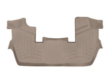 Load image into Gallery viewer, WeatherTech 2016+ Honda Pilot Rear FloorLiner - Tan