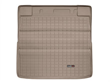 Load image into Gallery viewer, WeatherTech 11+ Honda Odyssey Cargo Liners - Tan