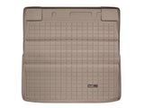 WeatherTech 11+ Honda Odyssey Cargo Liners - Tan