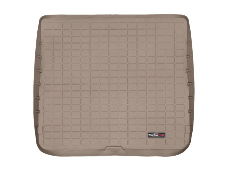 WeatherTech 98-02 Mercedes-Benz ML320 Cargo Liners - Tan