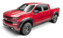 Load image into Gallery viewer, Bushwacker 17-20 Chevrolet Colorado Excl. ZR2 (5ft. Bed) Forge Style Flares 4pc - Black