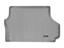 Load image into Gallery viewer, WeatherTech 95-01 GMC Jimmy Cargo Liners - Grey