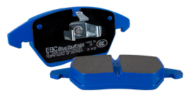 EBC 99-01 Hyundai Elantra 2.0L Bluestuff Front Brake Pads