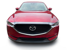 Load image into Gallery viewer, AVS 19-22 Mazda 3 Hatchback Aeroskin Low Profile Hood Shield - Chrome