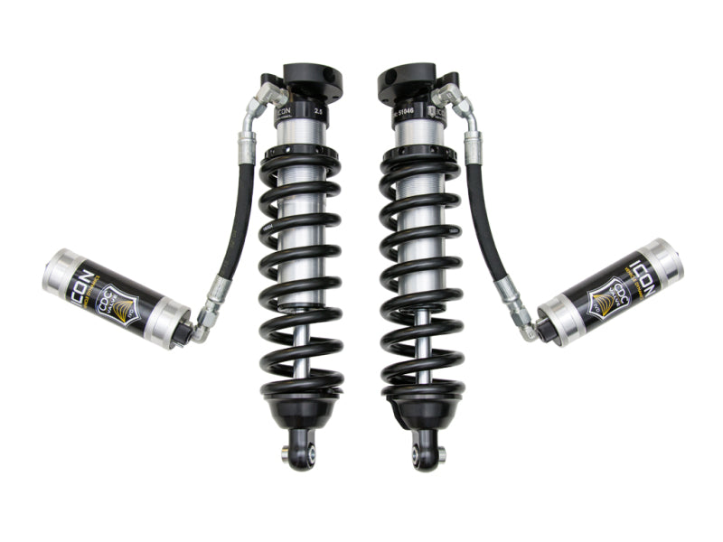 ICON 96-04 Toyota Tacoma 2.5 Series Shocks VS RR CDCV Coilover Kit