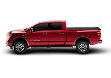 Load image into Gallery viewer, UnderCover 14-18 Chevy Silverado (19 Legacy) 5.8ft SE Bed Cover - Black Textured