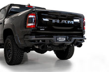 Load image into Gallery viewer, Addictive Desert Designs 2021 Dodge RAM 1500 TRX PRO Bolt-On Rear Bumper w/ Sensors