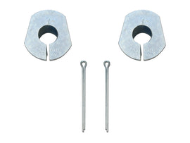 ICON 2005+ Ford F-250/F-350 2.3 Deg Alignment Cam Kit