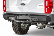 Load image into Gallery viewer, Addictive Desert Designs 2019 Ford Ranger Stealth Fighter Rear Bumper w/ Backup Sensor Holes