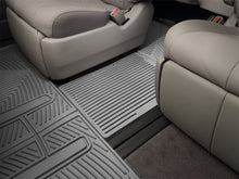 Load image into Gallery viewer, WeatherTech 11+ Toyota Sienna Rear Rubber Mats - Grey