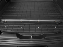 Load image into Gallery viewer, WeatherTech 2019+ BMW X5 40i Cargo With Bumper Protector - Cocoa