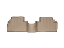 Load image into Gallery viewer, WeatherTech 05-11 Cadillac STS Front FloorLiner - Tan