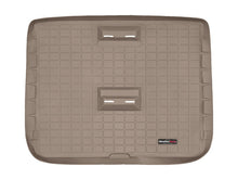 Load image into Gallery viewer, WeatherTech 98-02 Mercedes-Benz ML320 Cargo Liners - Tan