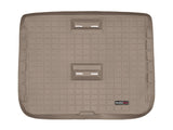 WeatherTech 98-02 Mercedes-Benz ML320 Cargo Liners - Tan