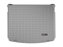 Load image into Gallery viewer, WeatherTech 2021+ Chevrolet Suburban Cargo Liners - Grey