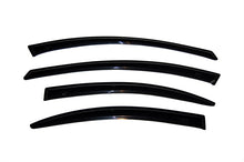 Load image into Gallery viewer, AVS 99-04 Chrysler 300M Ventvisor Outside Mount Window Deflectors 4pc - Smoke