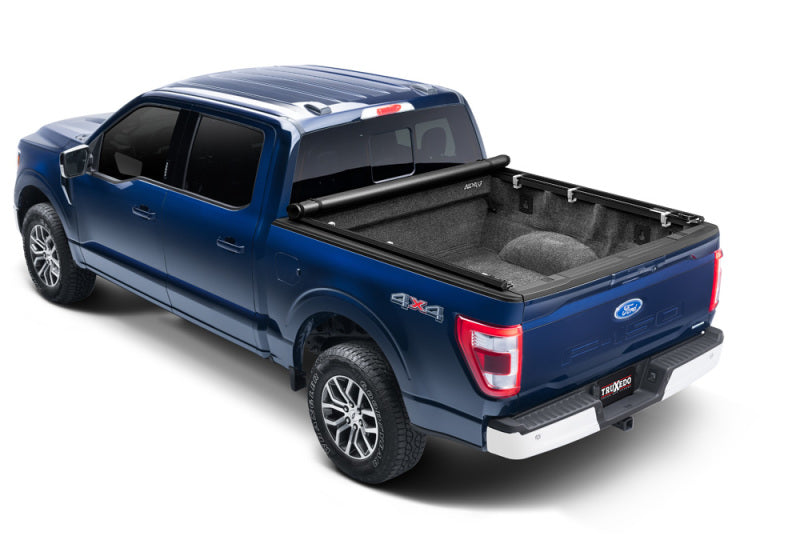 Truxedo 15-21 Ford F-150 5ft 6in TruXport Bed Cover