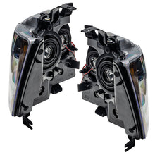 Load image into Gallery viewer, Oracle 07-14 Chevrolet Tahoe SMD HL - ColorSHIFT w/ BC1 Controller