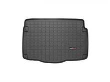 Load image into Gallery viewer, WeatherTech 13+ Hyundai Elantra GT Cargo Liners - Black