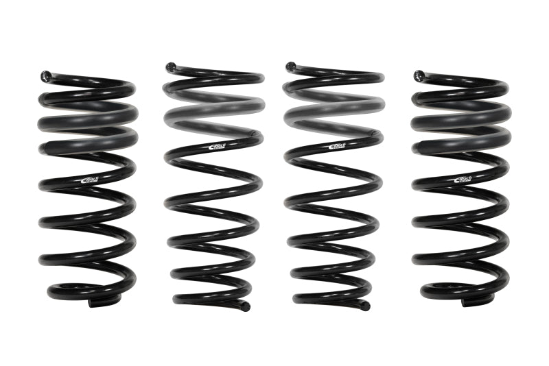 Eibach Pro-Kit Performance Springs (Set of 4) for BMW 135i / 235i